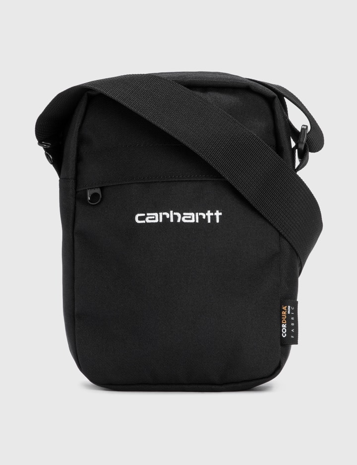 Carhartt WIP Payton embroidered-logo Belt Bag - Farfetch