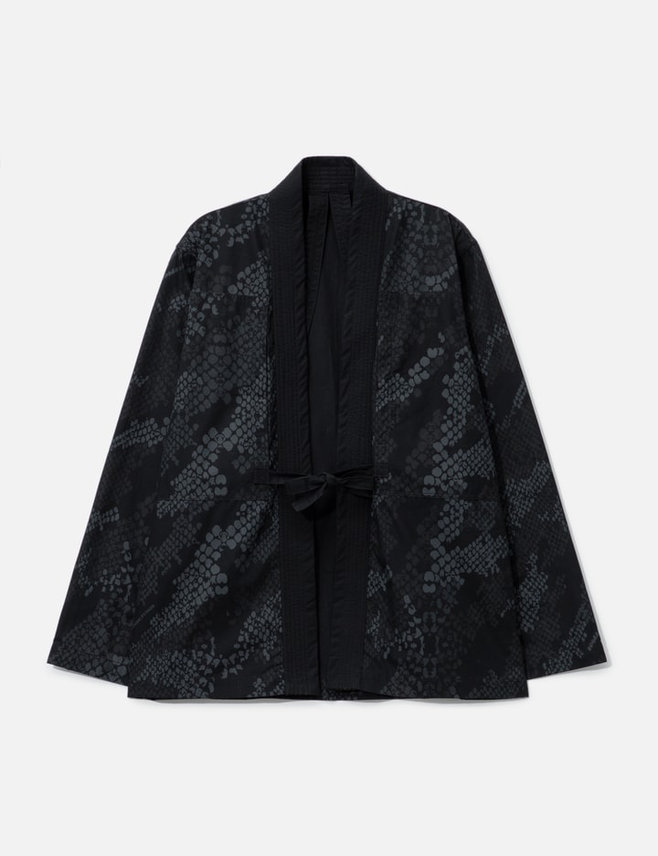 Bonsai Python Camo Hanten Shirt Placeholder Image