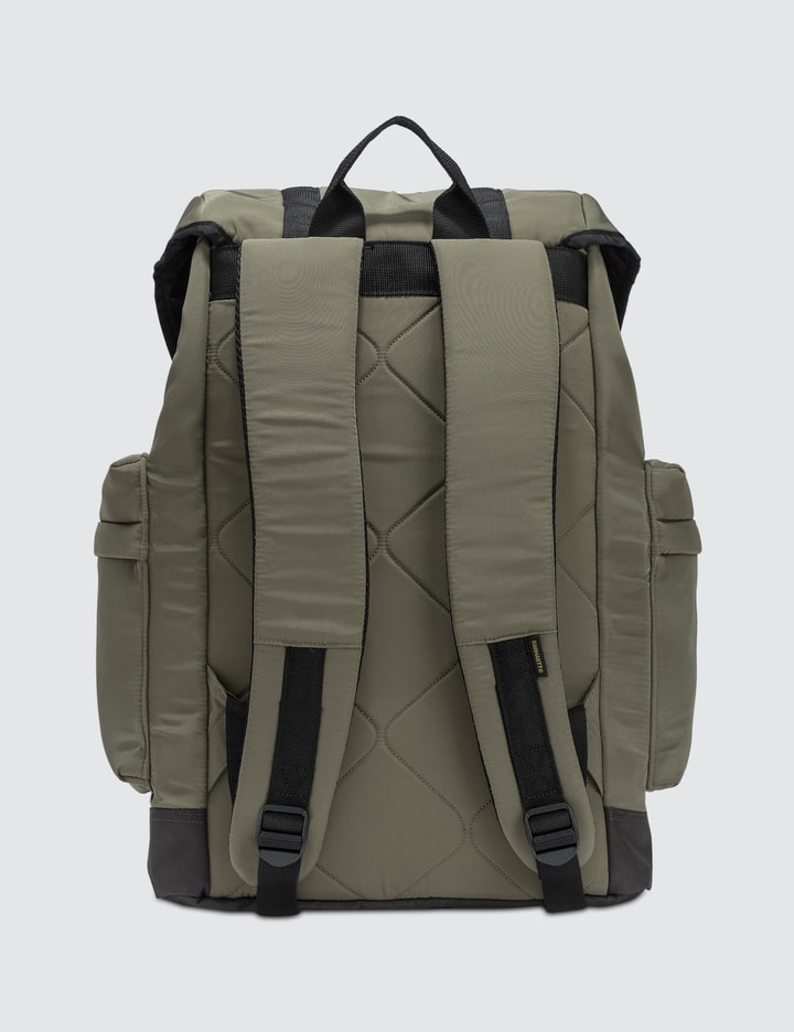Military Backpack Placeholder Image