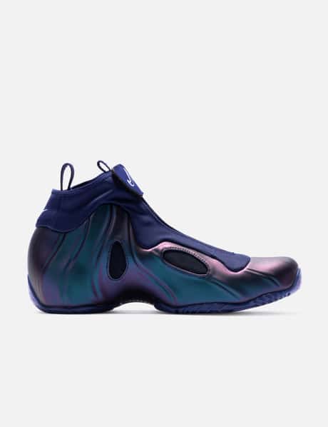 Air Flightposite QS view 9