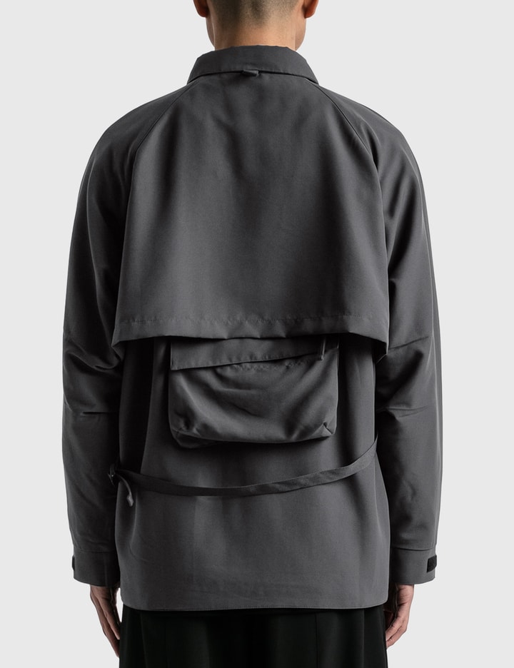GOOPiMADE® F-5A “Compatible System” Field Jacket Placeholder Image