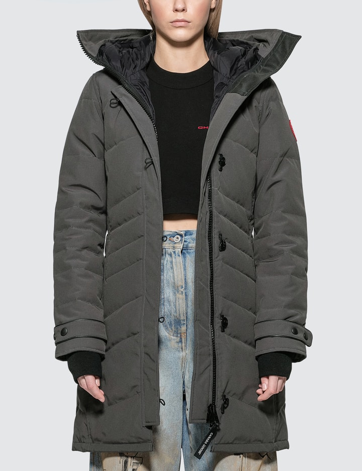 Lorette Parka Placeholder Image