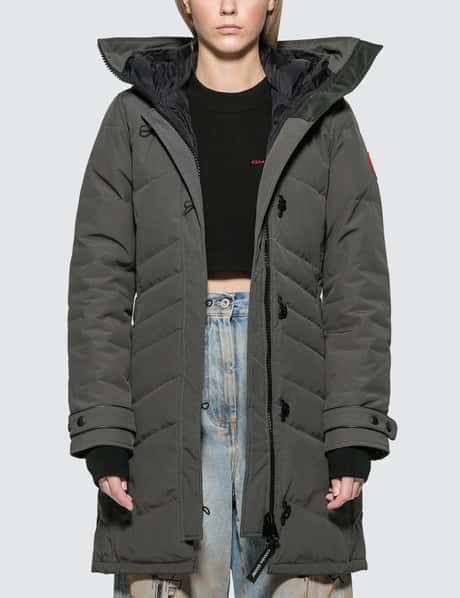 Canada Goose Lorette Parka HBX