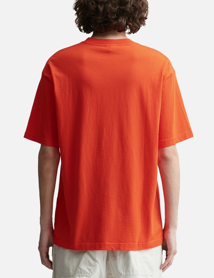 Crossed Logo T-shirt Placeholder Image