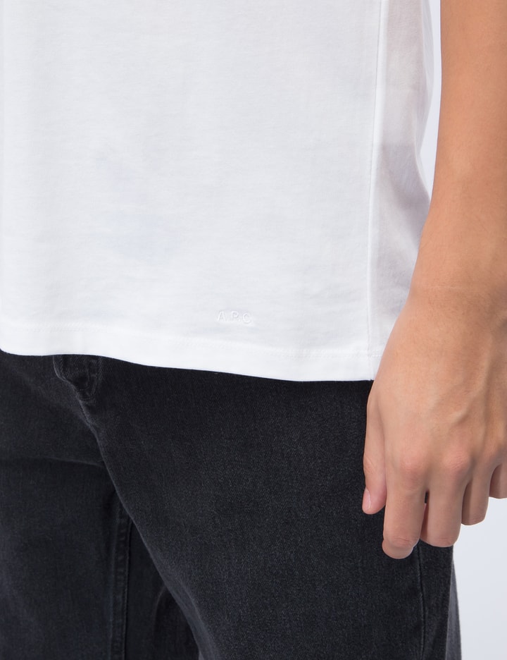 A.p.c. Japan S/S T-Shirt Placeholder Image