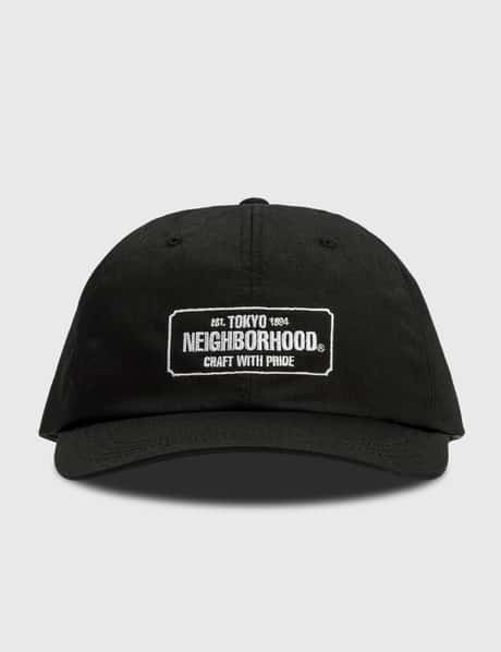 NEIGHBORHOOD DAD CAP
