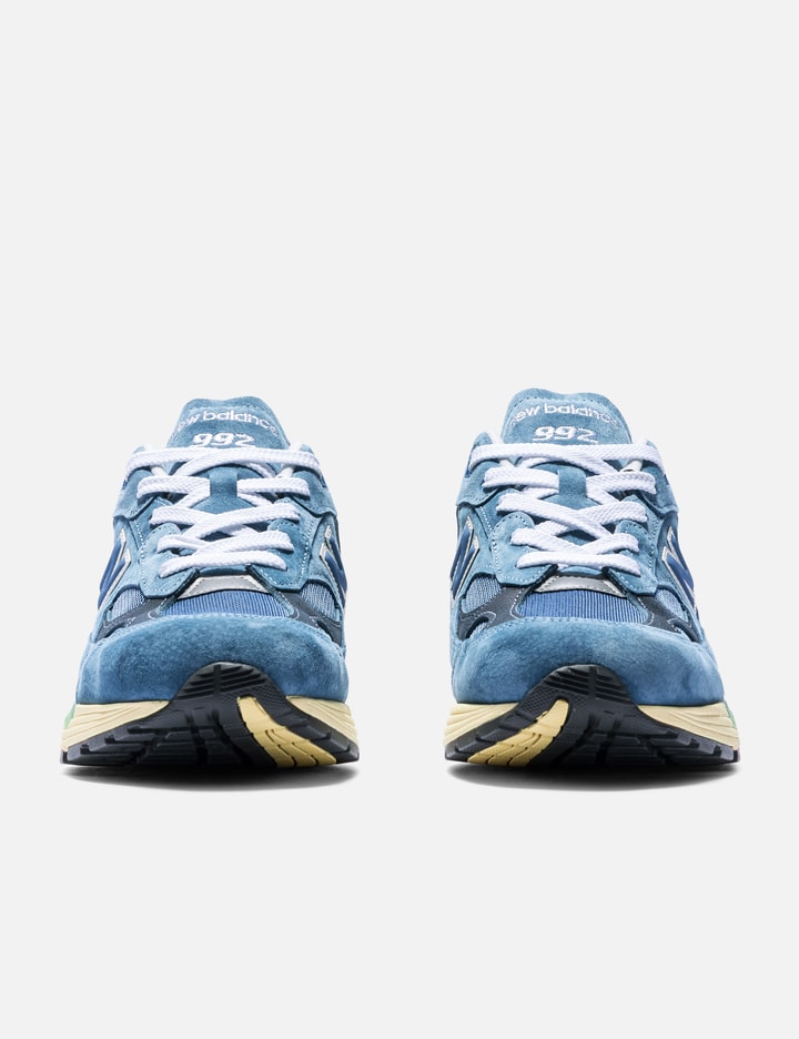 New Balance Made In USA 992