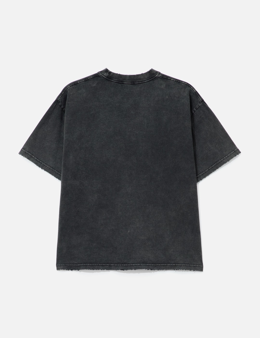 "Logo" Washed Tee view 9