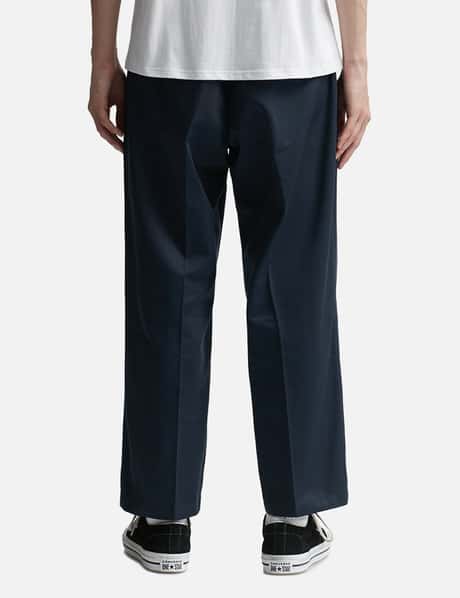NEIGHBORHOOD - NH X DICKIES . WP WIDE PANTS | HBX - Globally 