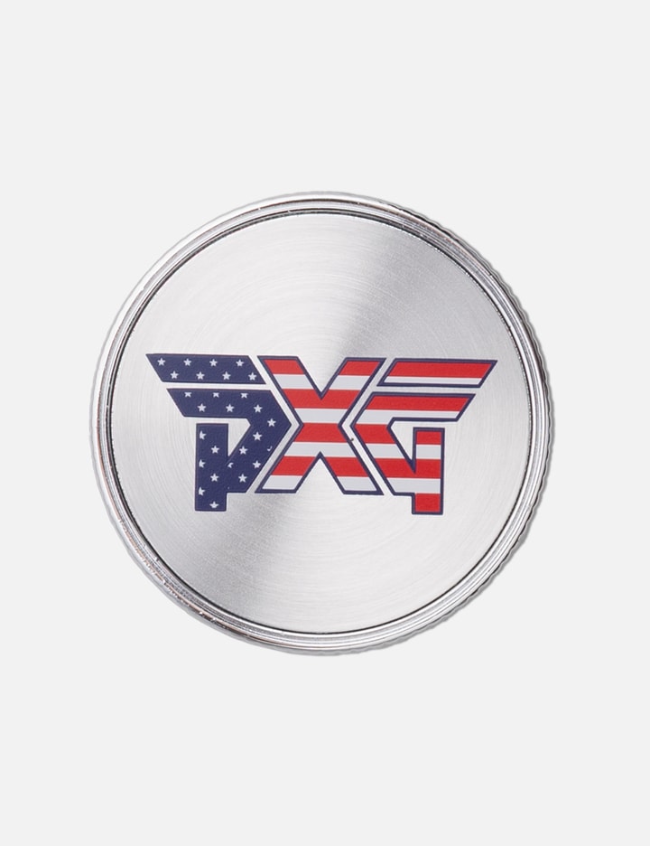 2021 July 4 Ball Marker Placeholder Image