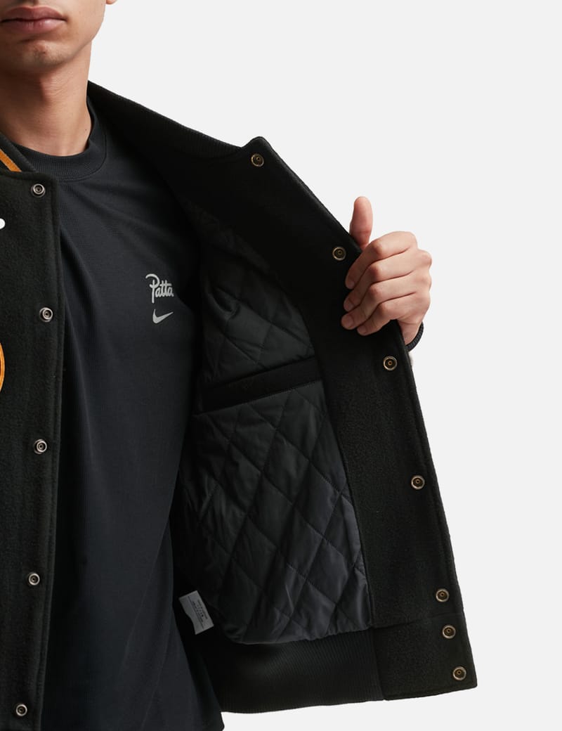 nike x patta jacket