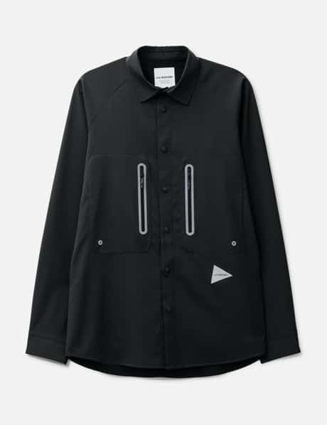 Tech Long Sleeves Shirt view 6