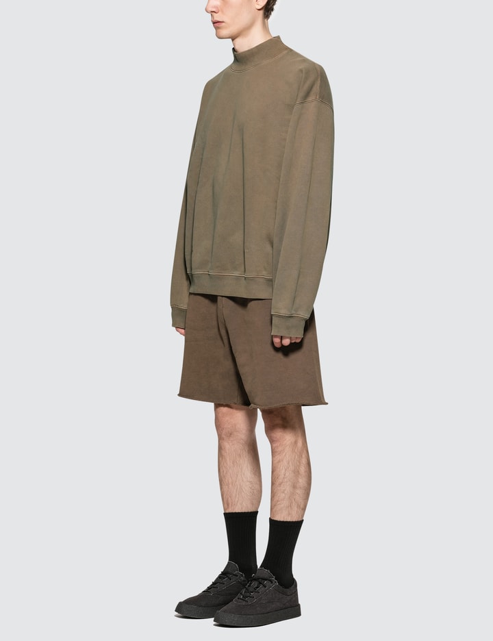 Sweatshorts Placeholder Image