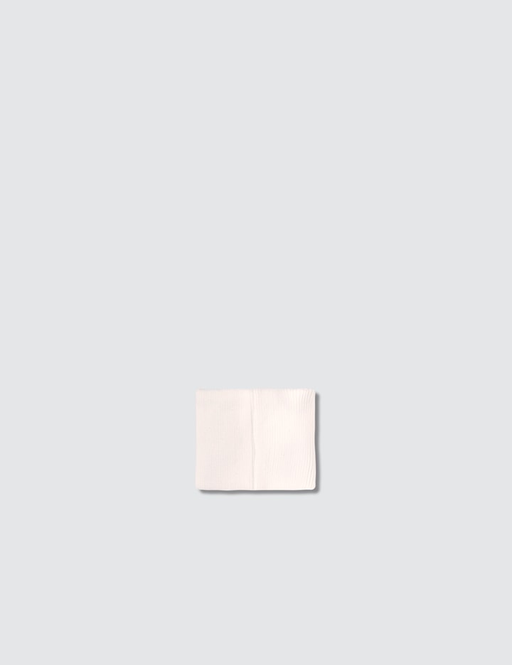 Knitwear Moon Wristband Placeholder Image