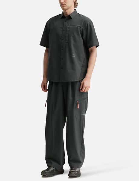 ROA X And Wander Breathable Shirt view 14