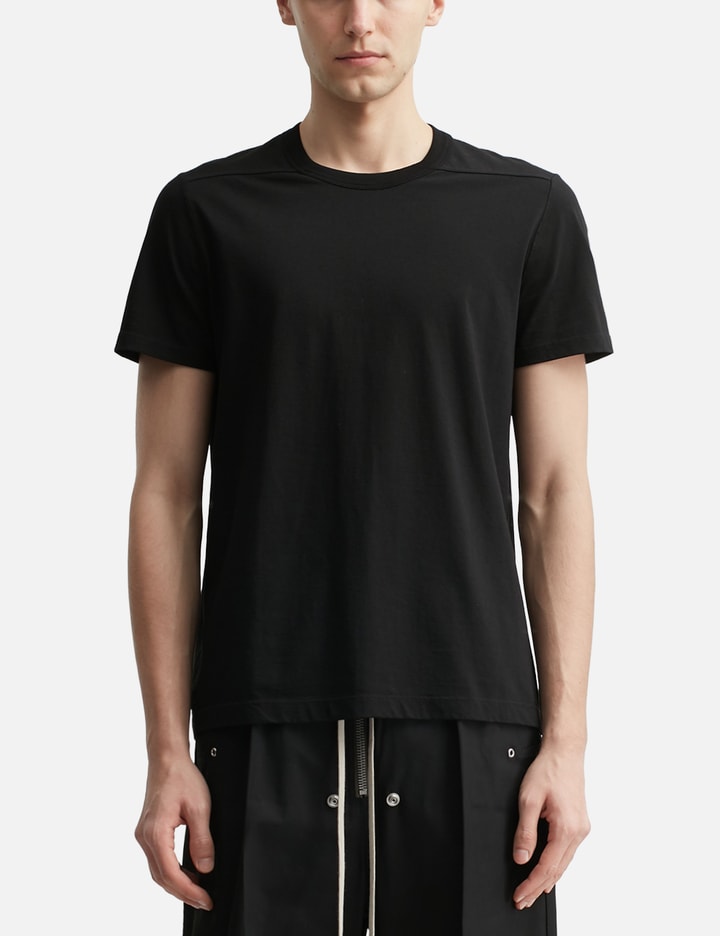 Short Level T-Shirt Placeholder Image