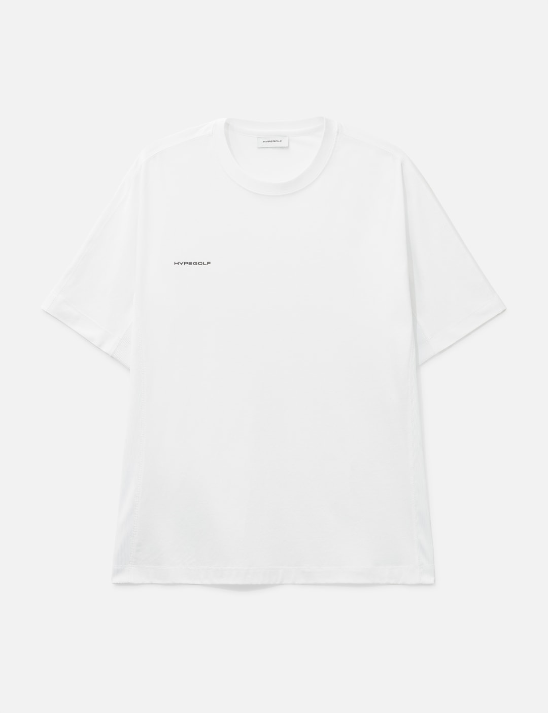 X POST ARCHIVE FACTION (PAF) Side Rib T-Shirts view 10