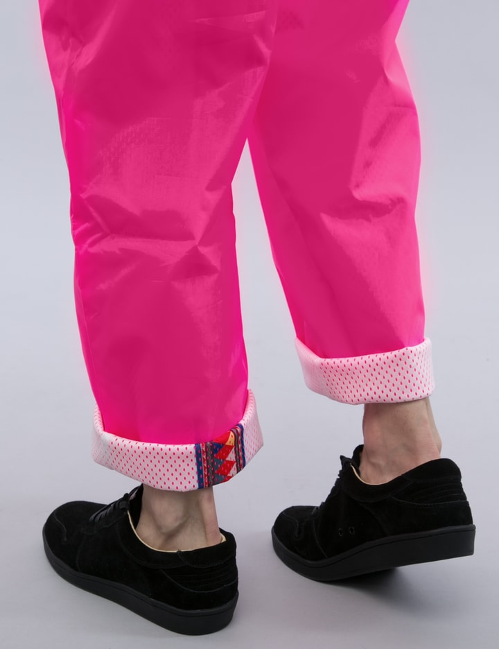 Neon Color Wide Pants Placeholder Image