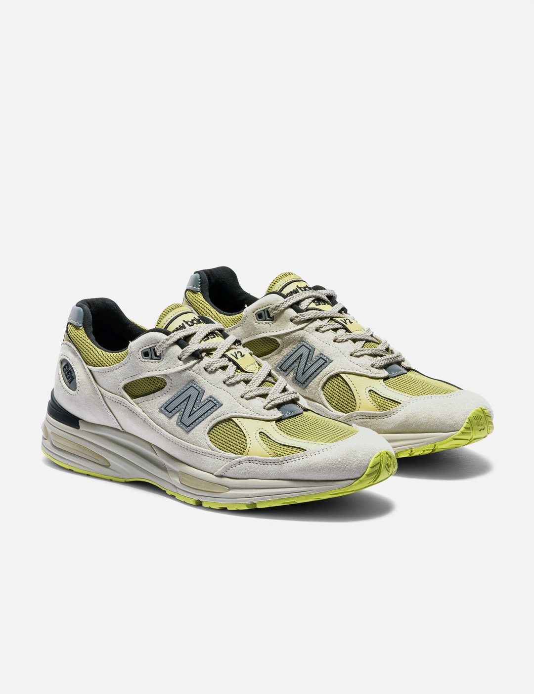 Made In UK 991v2 view 13