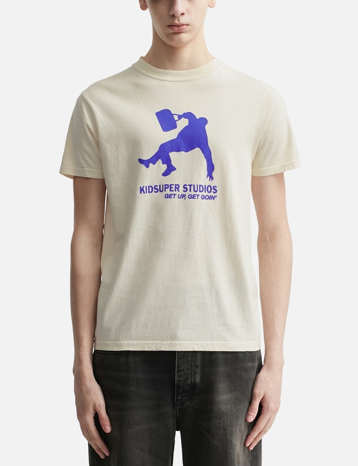 Get up, Get Goin' Tee Placeholder Image