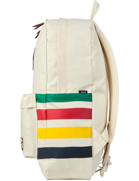 hbc herschel backpack Herschel Supply Co. - Heritage 