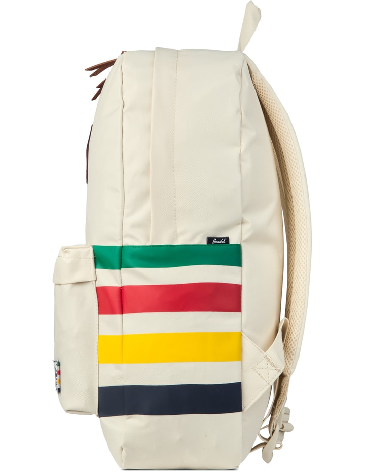 Heritage "Hudson Bay Company Collection" Backpack Placeholder Image