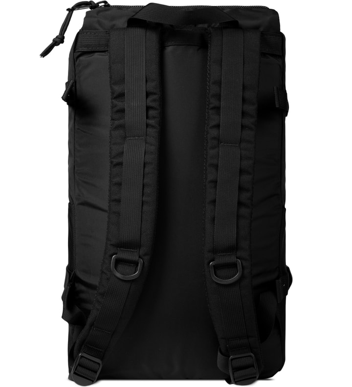 Ballistic Black Rover Backpack Placeholder Image