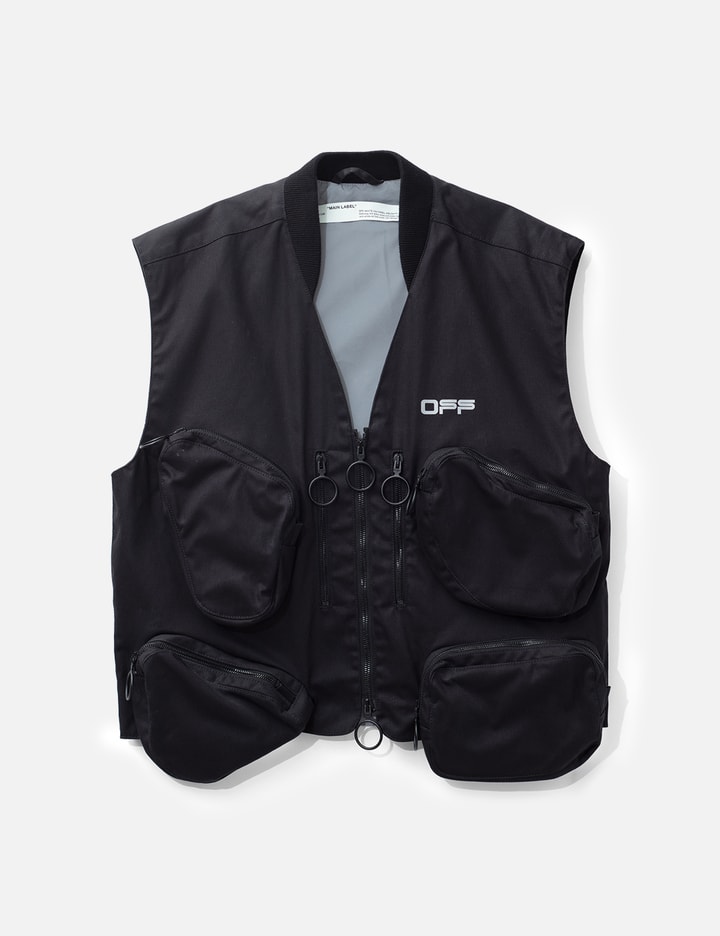 Vest Placeholder Image