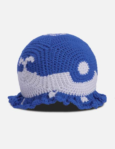 CROCHET BUCKET HA view 8