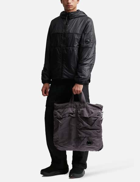 C.P. Company - NYLON B TOTE BAG | HBX - Globally Curated Fashion 