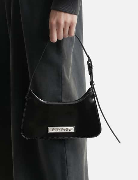 Platt Mini Shoulder Bag view 14