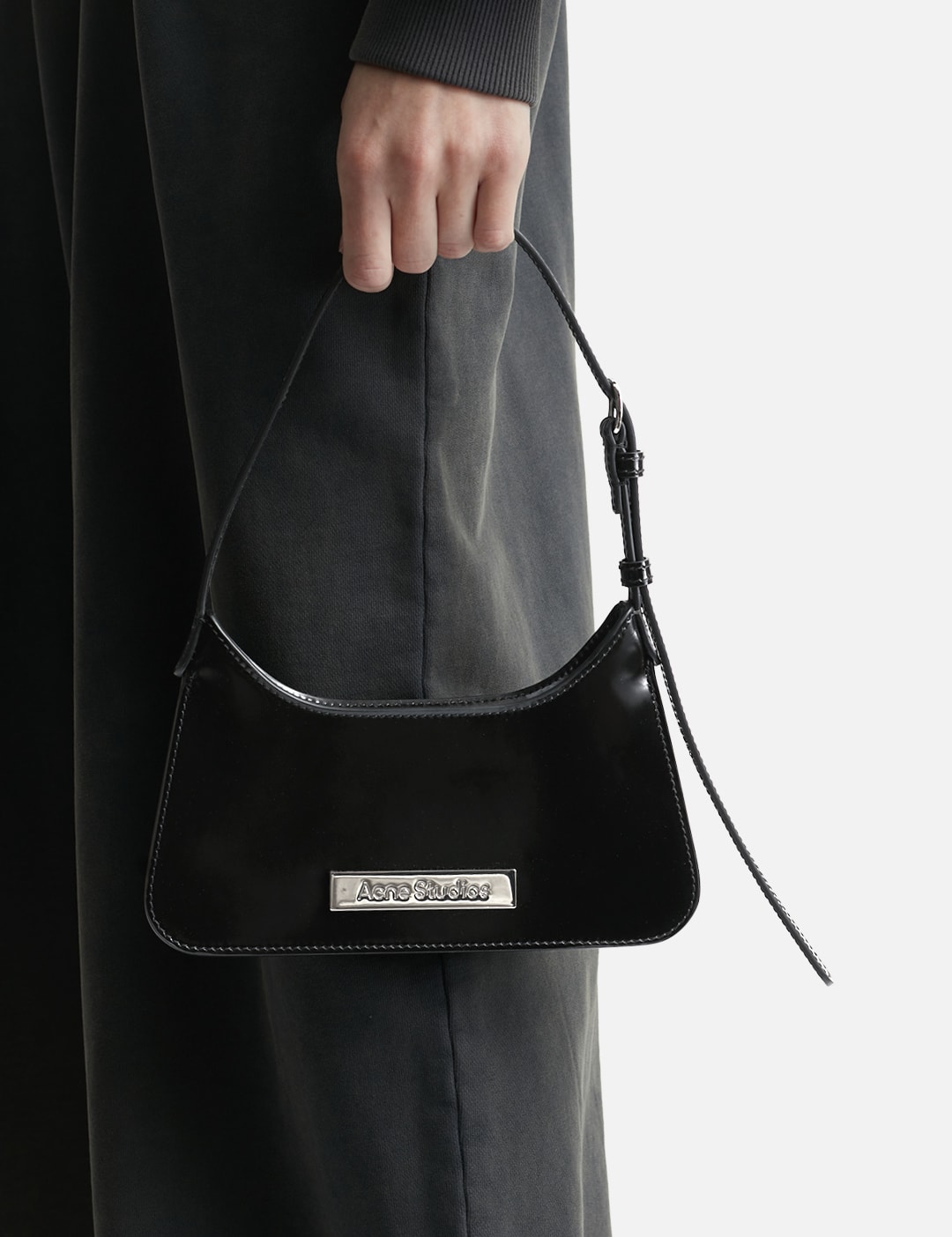 Platt Mini Shoulder Bag view 15