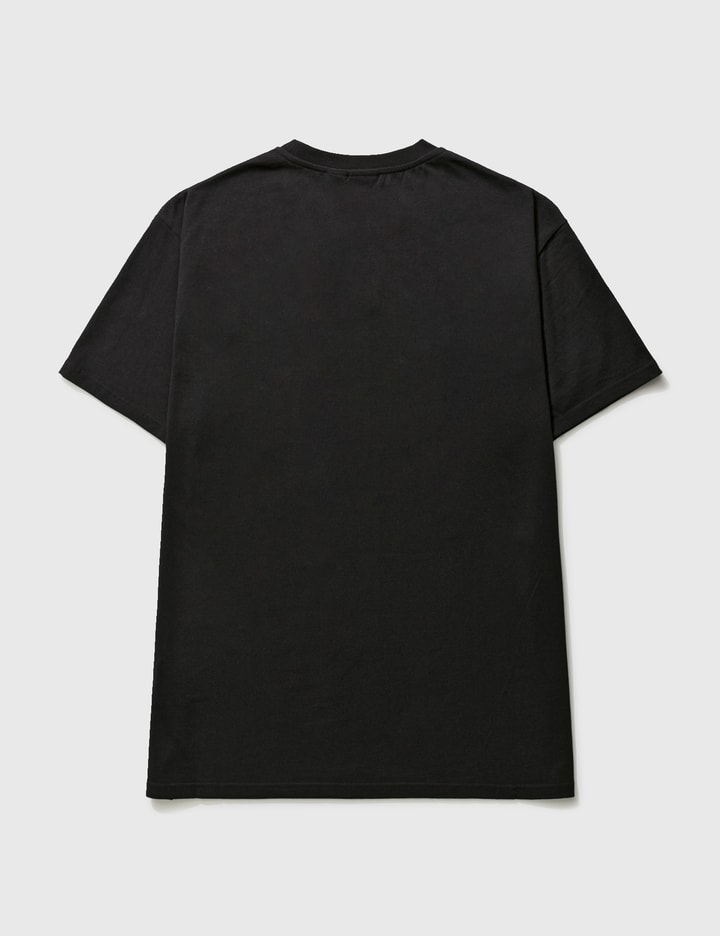 Gramicci x Book Works Running Man Rainbow T-shirt Placeholder Image