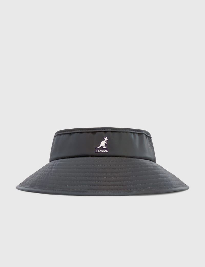 Kangol - Iridescent Visor | HBX 