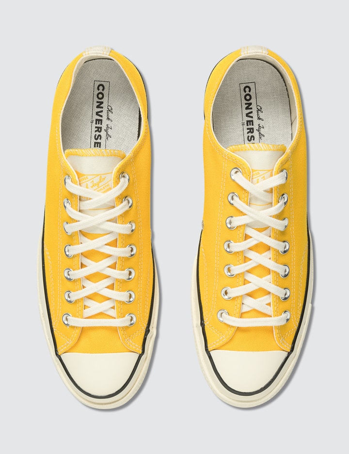 Chuck 70 Placeholder Image