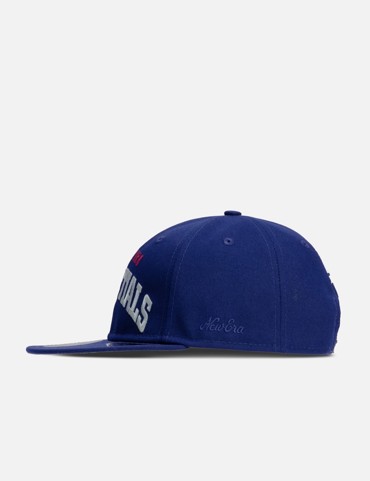 New Era x Fear of God 9FIFTY Retro Crown New York Giants NFL Placeholder Image