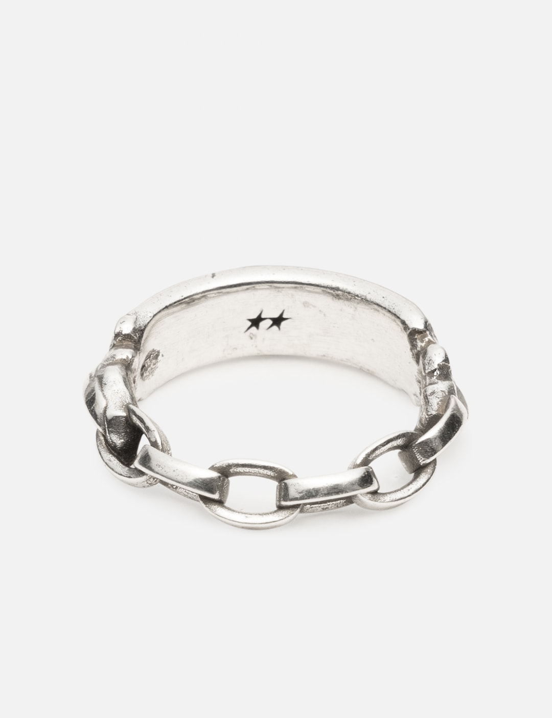 TJ Chain Ring view 7