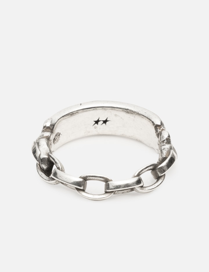 TJ Chain Ring