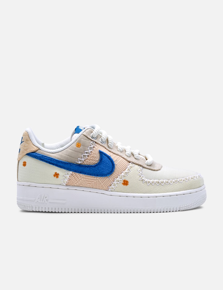 Overtekenen Word gek functie Nike - Nike Air Force 1 '07 Premium | HBX - Globally Curated Fashion and  Lifestyle by Hypebeast