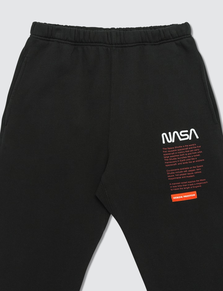 NASA Slim Sweatpants Placeholder Image