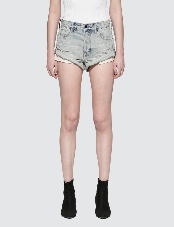 Hike Rolled Shorts Placeholder Image