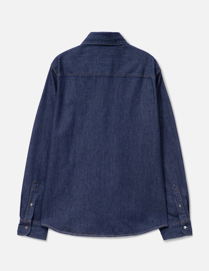 Cotton Ami De Coeur Shirt Placeholder Image