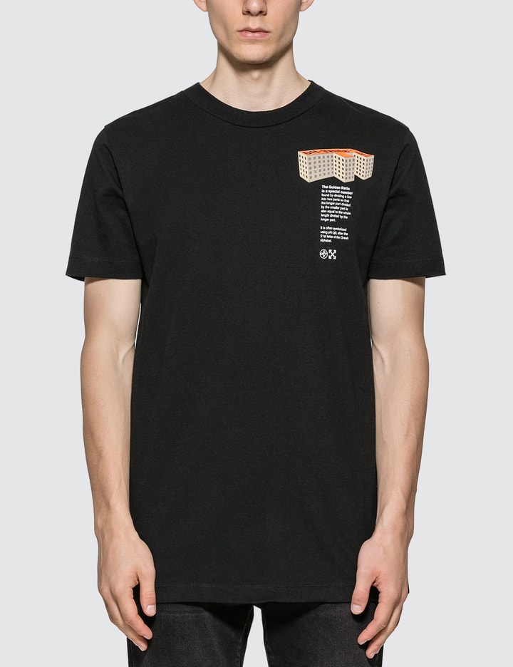 Off-White™ - Kiss S/S Slim T-Shirt  HBX - Globally Curated Fashion and  Lifestyle by Hypebeast