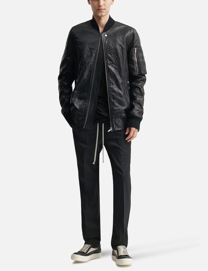 Classic Flight In Tumbled Lamb Leather Placeholder Image