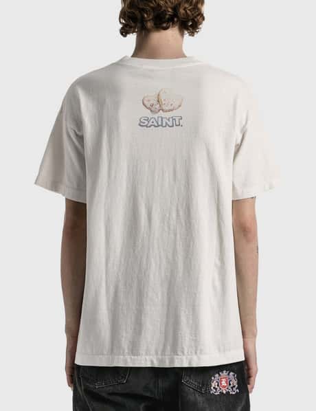 セント マイケル - オレオ ショートスリーブ Tシャツ | HBX - ハイプ 