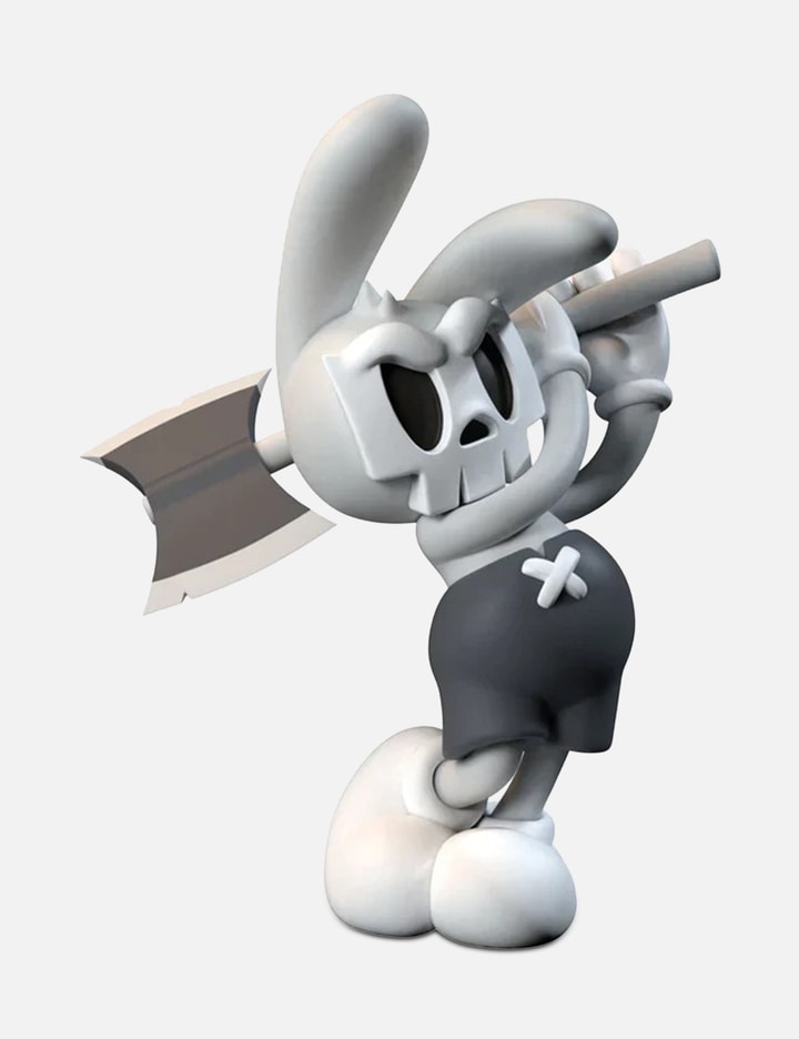 Chop Chop Deathstrokez "50 Shadez" Placeholder Image