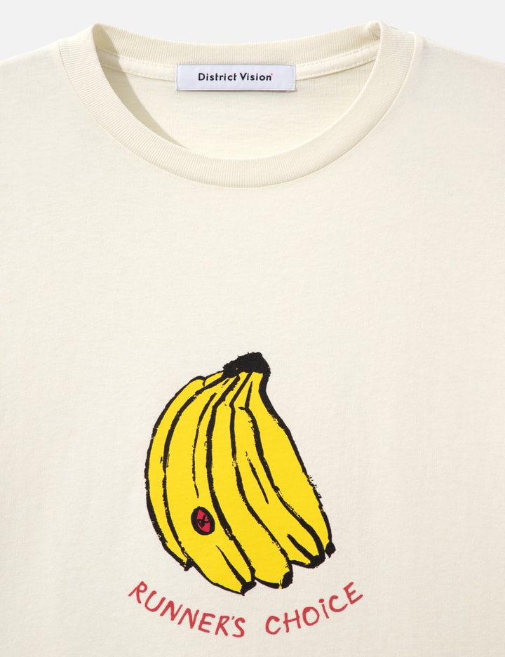 District Vision California Cotton Tee