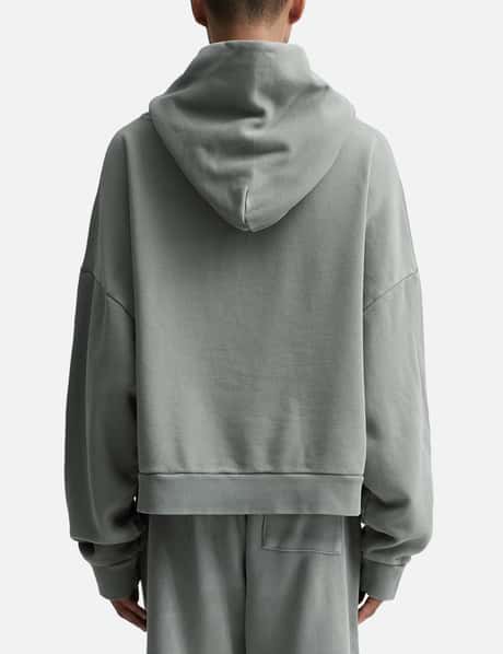 Entire Studios - Heavy Hood Hoodie | HBX - Globally Curated 