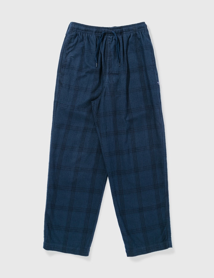 DESCEDANT CHECKED PANTS Placeholder Image