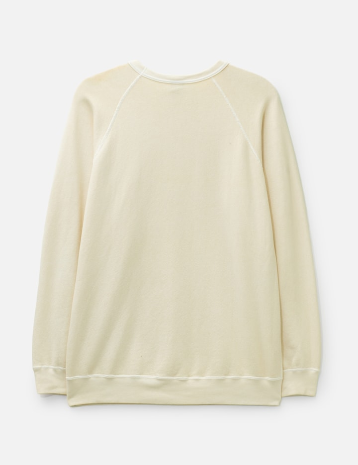 Good On Raglan Crew Sweatshirt